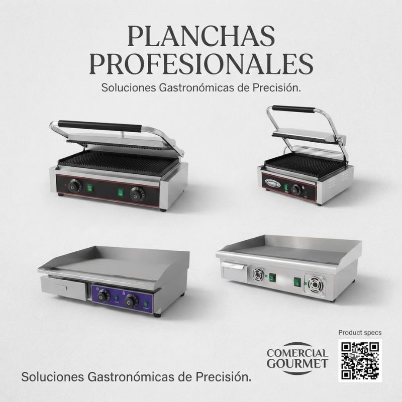 Planchas